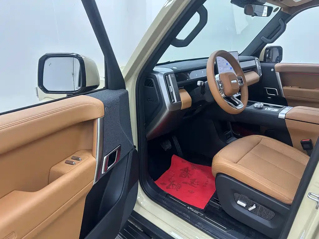iCAR iCAR V27 — миниатюра 14