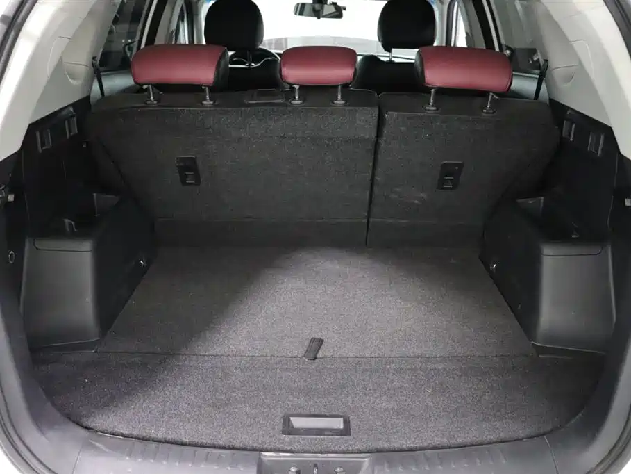 Jetour X70 — миниатюра 20