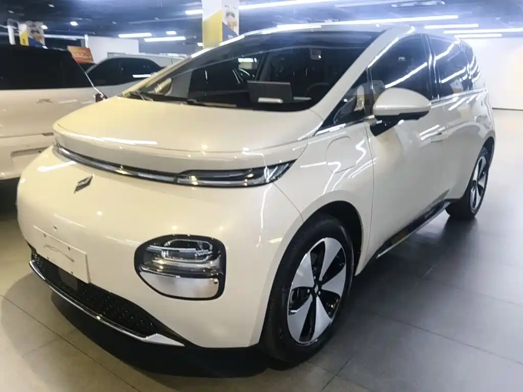 Baojun Yunduo — миниатюра 2