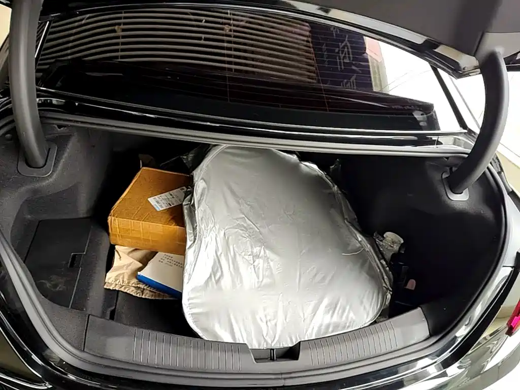 Cadillac CT5 — миниатюра 19