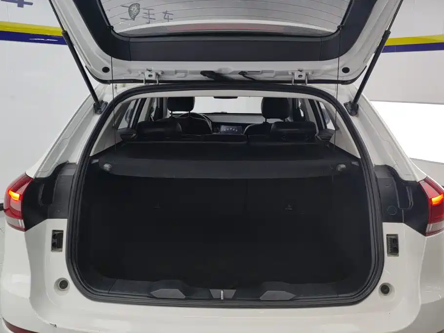 Haval H2s — миниатюра 4