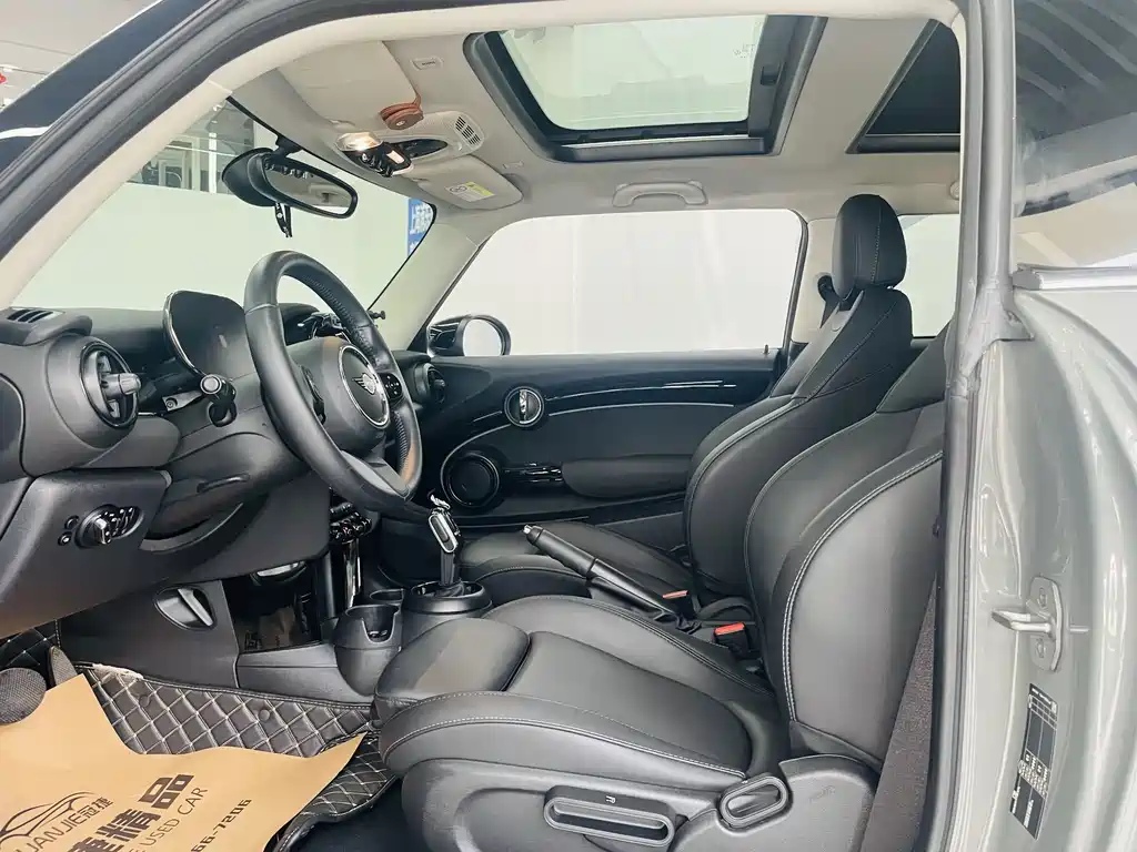 MINI Mini — миниатюра 7