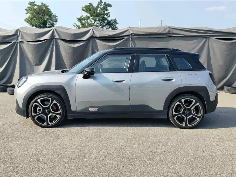 MINI MINI ACEMAN EV — миниатюра 2