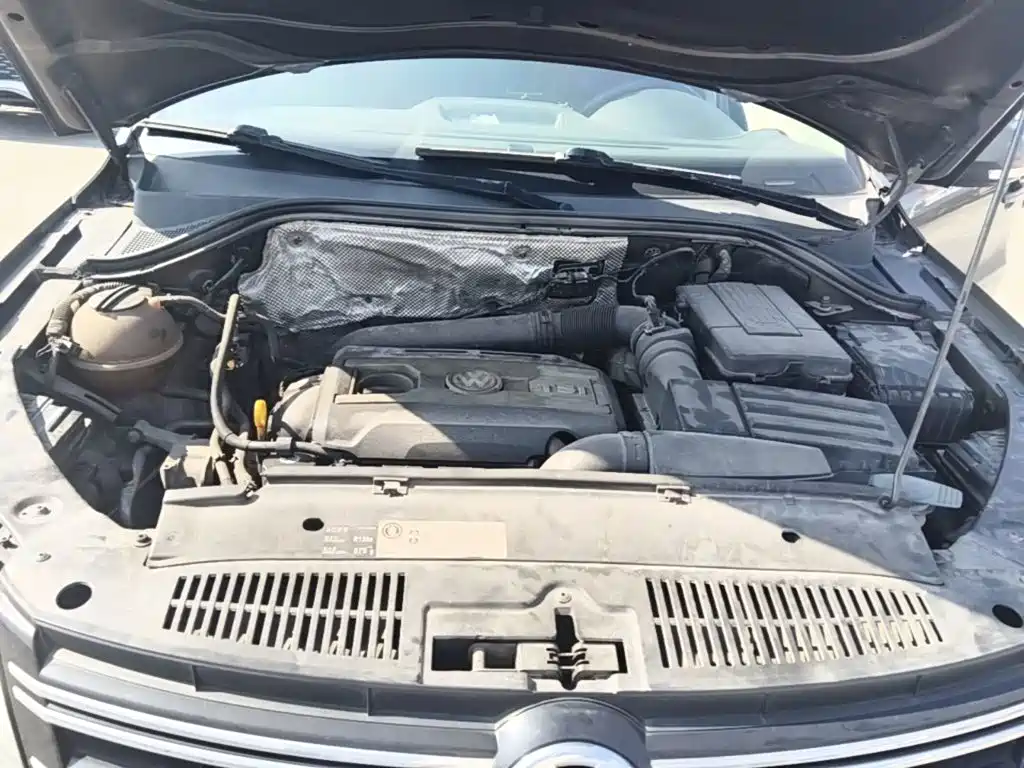 Volkswagen Tiguan — миниатюра 25