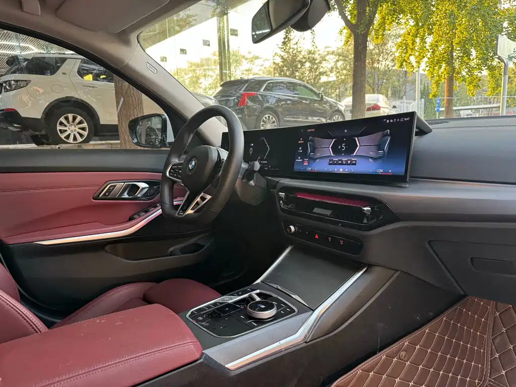 BMW 3 Series — миниатюра 18