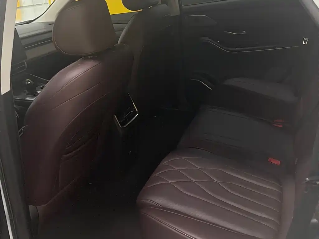 Jetour X90 PRO — миниатюра 5