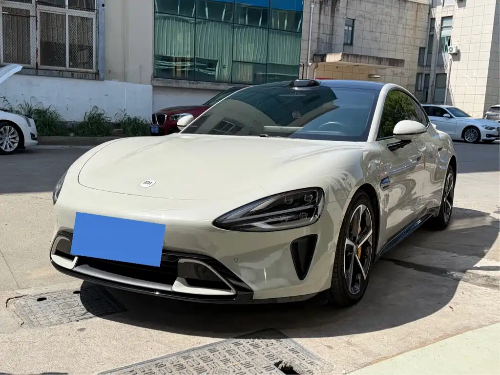 Xiaomi SU7
