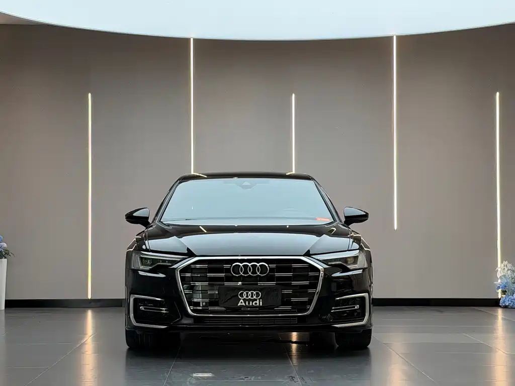 Audi A6L — миниатюра 2