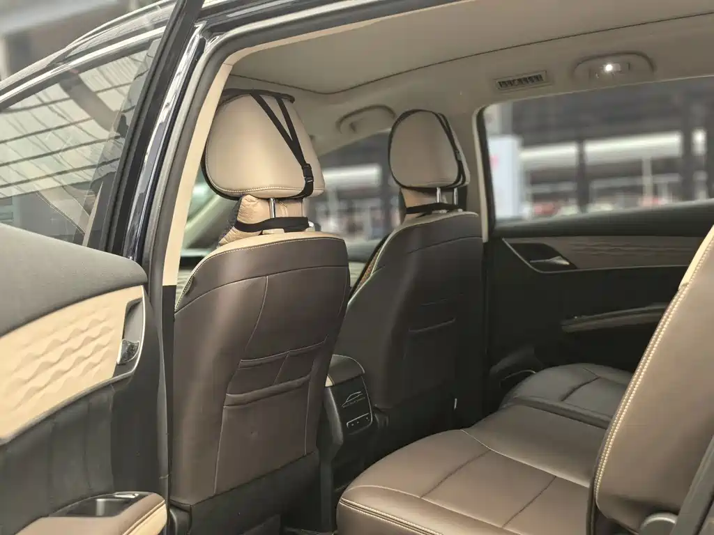 BYD MAX New Energy — миниатюра 6