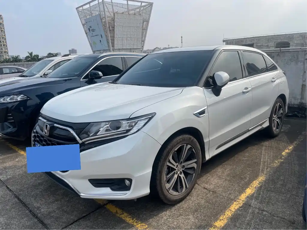 Купить Honda UR-V