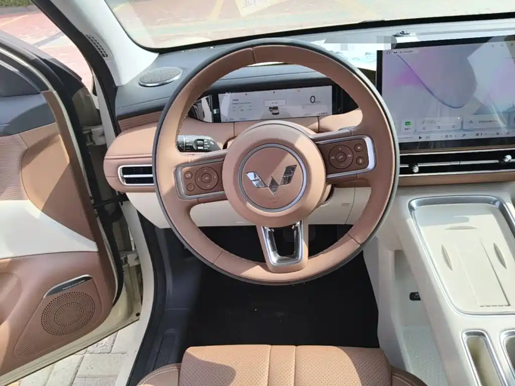 Wuling Binguo S — миниатюра 11