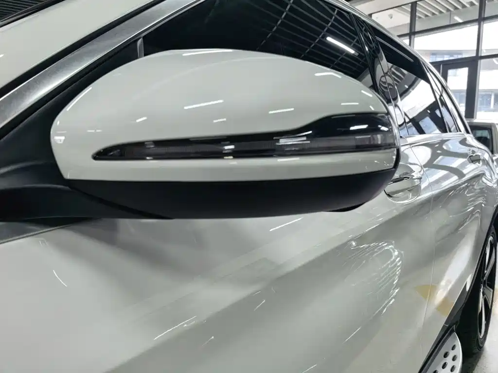Mercedes-Benz GLC — миниатюра 33
