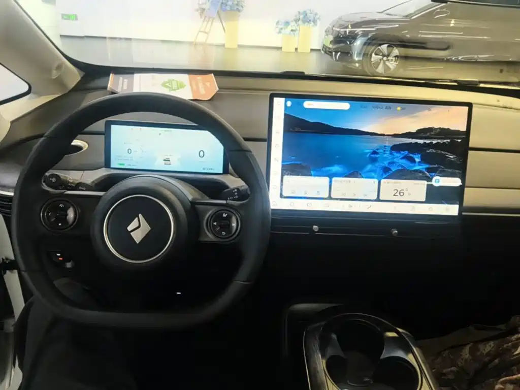 Baojun Yunduo — миниатюра 10