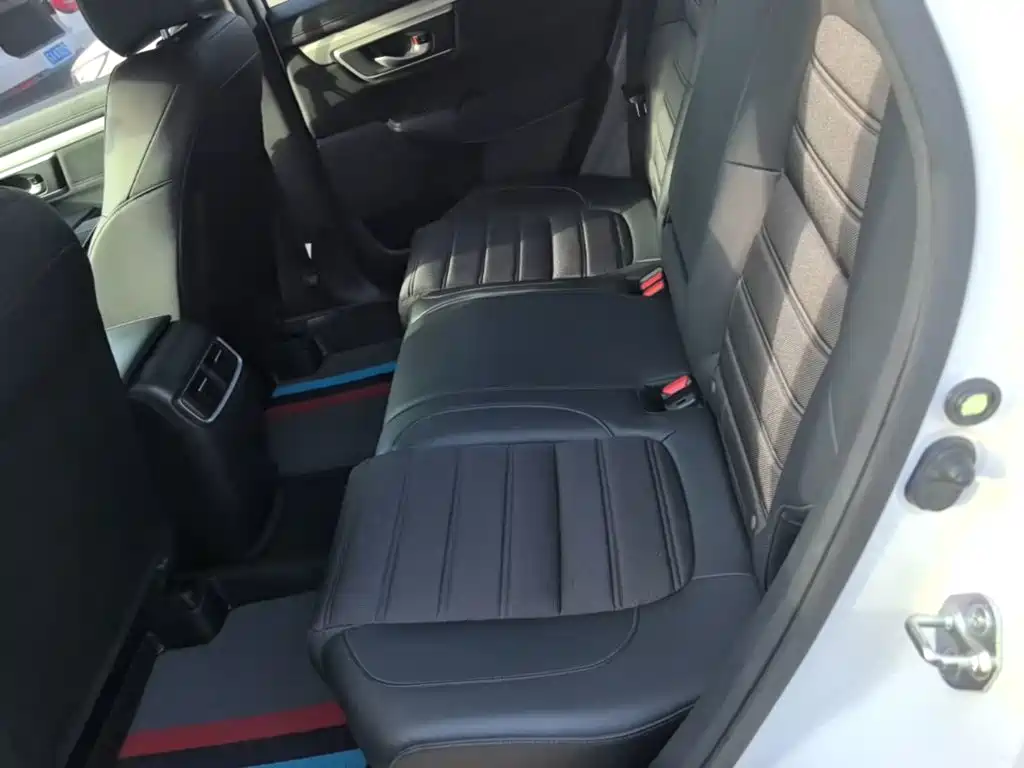 Honda CR-V — миниатюра 17
