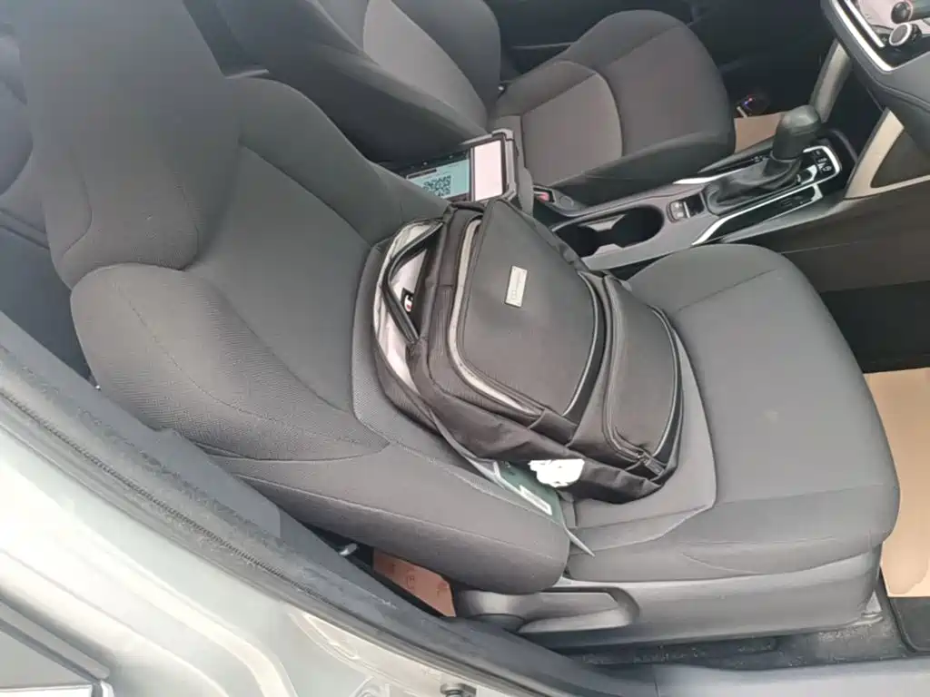 Toyota Frontlander — миниатюра 25