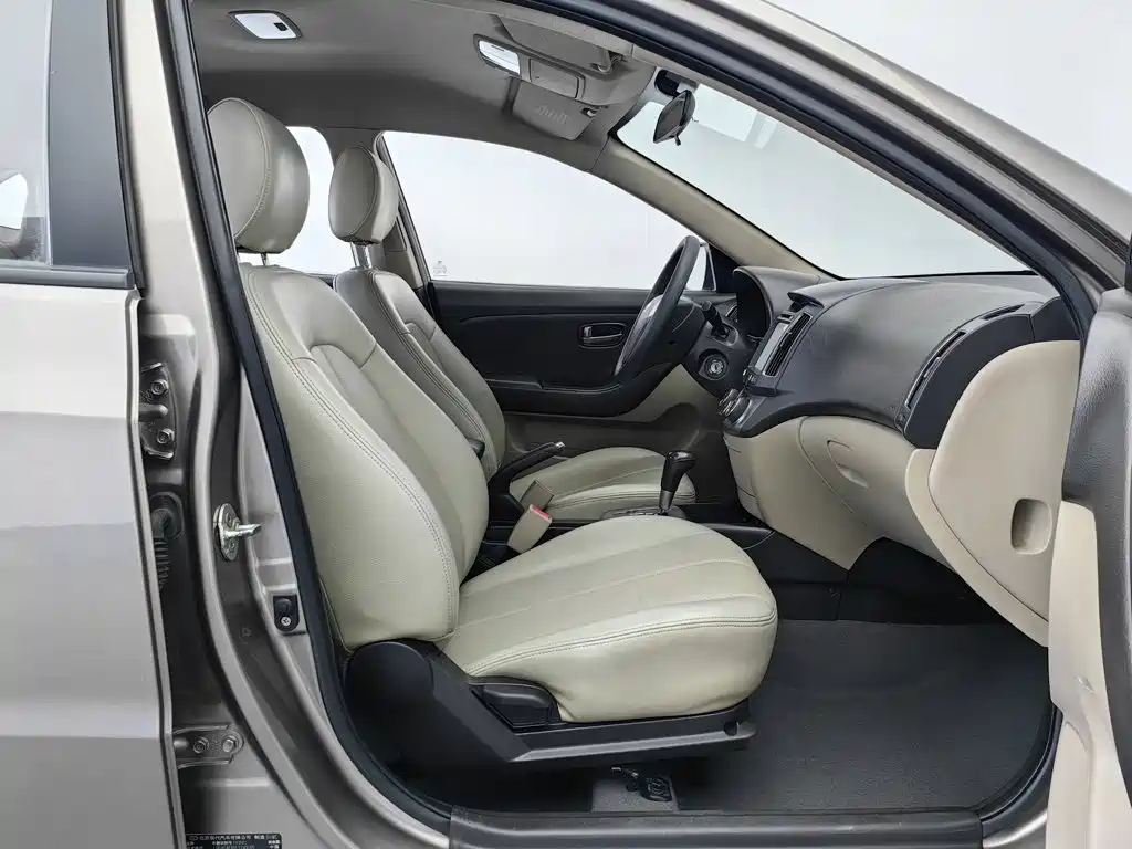 Hyundai Elantra — миниатюра 23