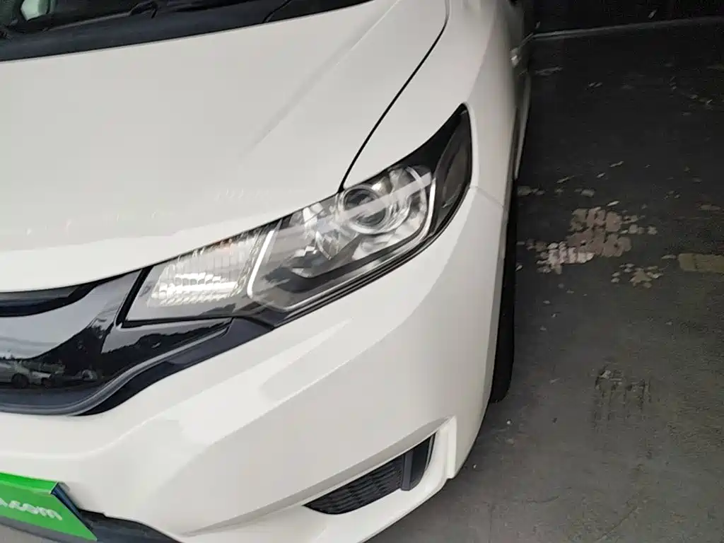 Honda Fit — миниатюра 24