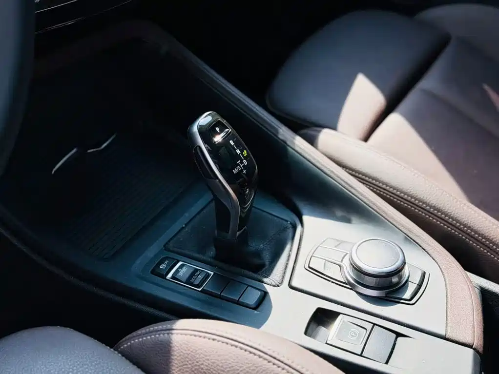 BMW X1 — миниатюра 11