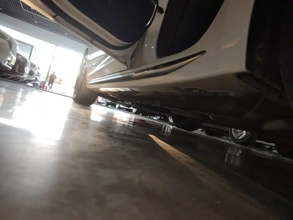 Changan Ruicheng CC — миниатюра 22