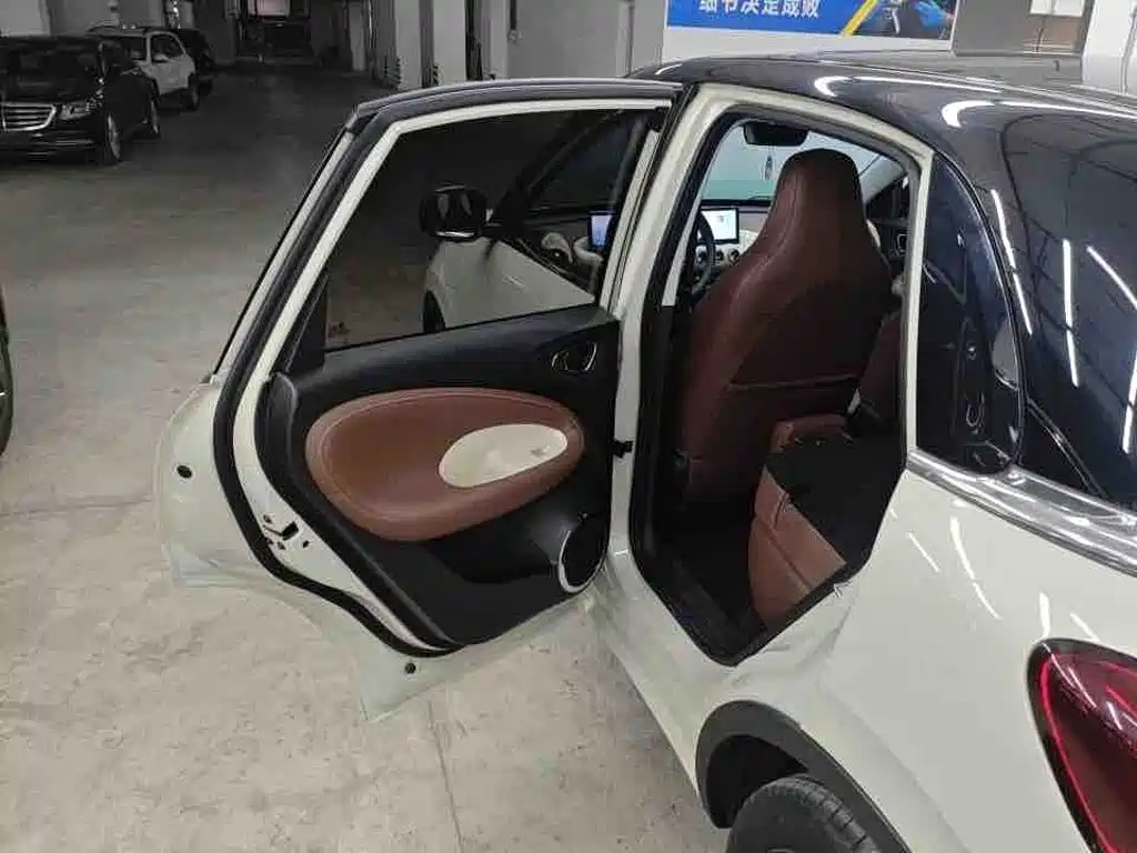 Wuling Bingo — миниатюра 6