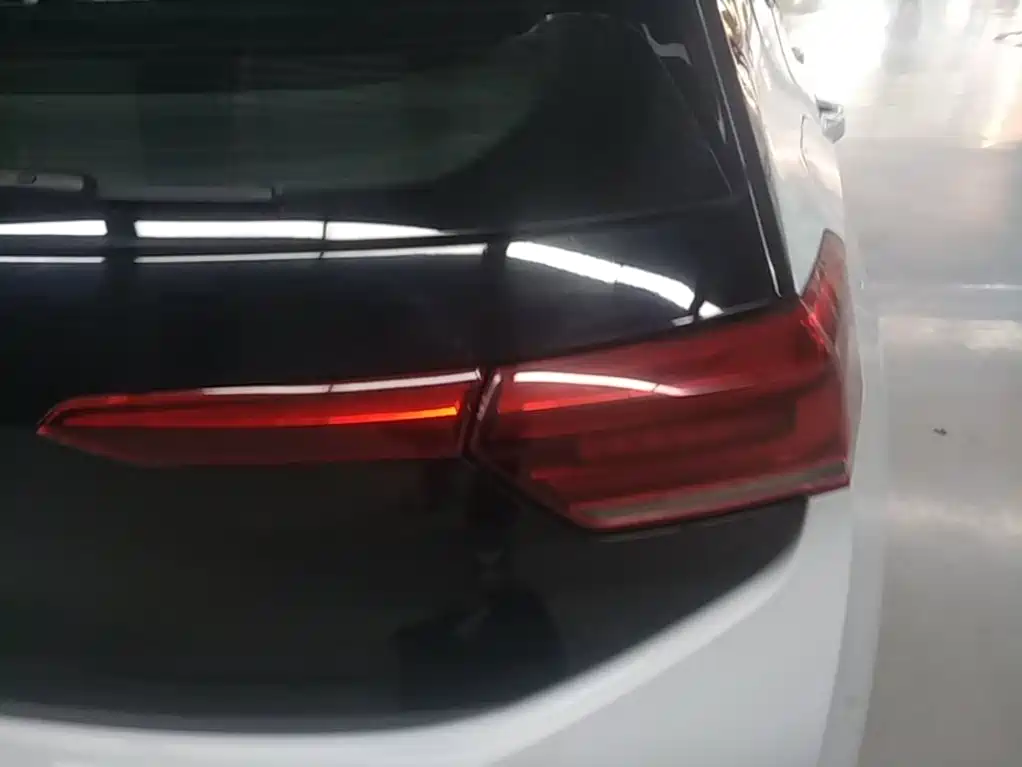 Volkswagen ID.3 — миниатюра 8
