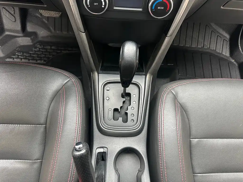 Chery Tiggo 3 — миниатюра 18