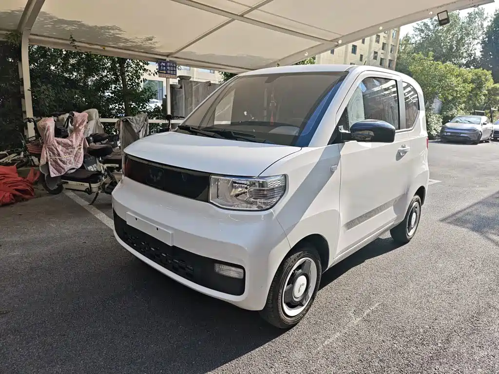 2022 Wuling Motors Hongguang Mini EV - zdjęcie 1 z 25