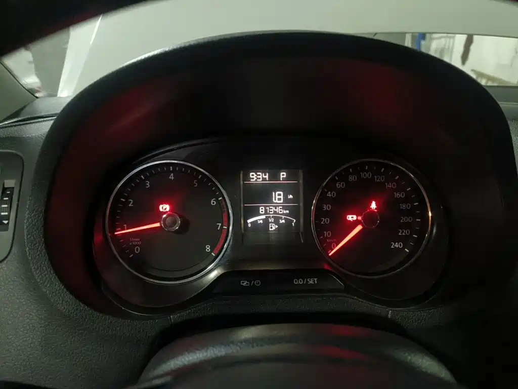 Volkswagen Polo — миниатюра 12