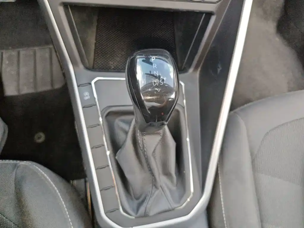 Volkswagen Polo — миниатюра 14
