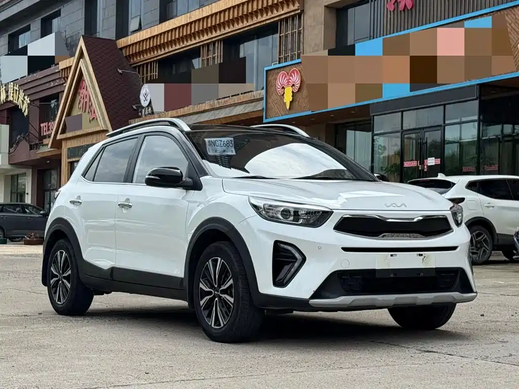 Kia KX1 — миниатюра 9
