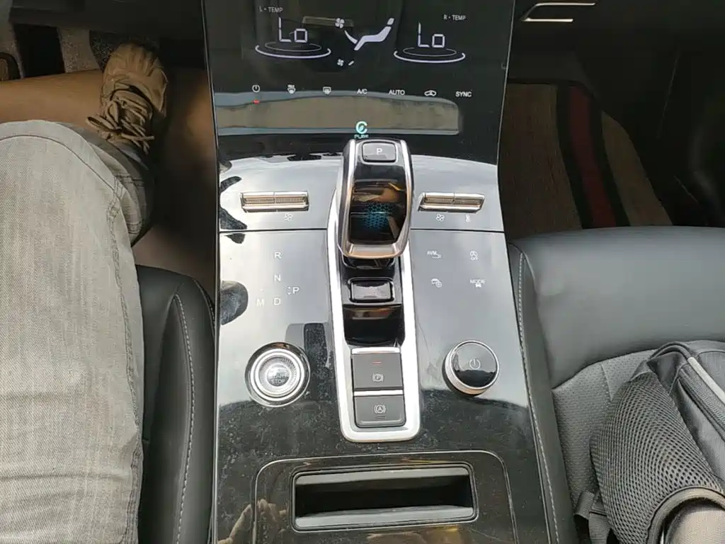 Chery Tiggo 8 PLUS — миниатюра 14