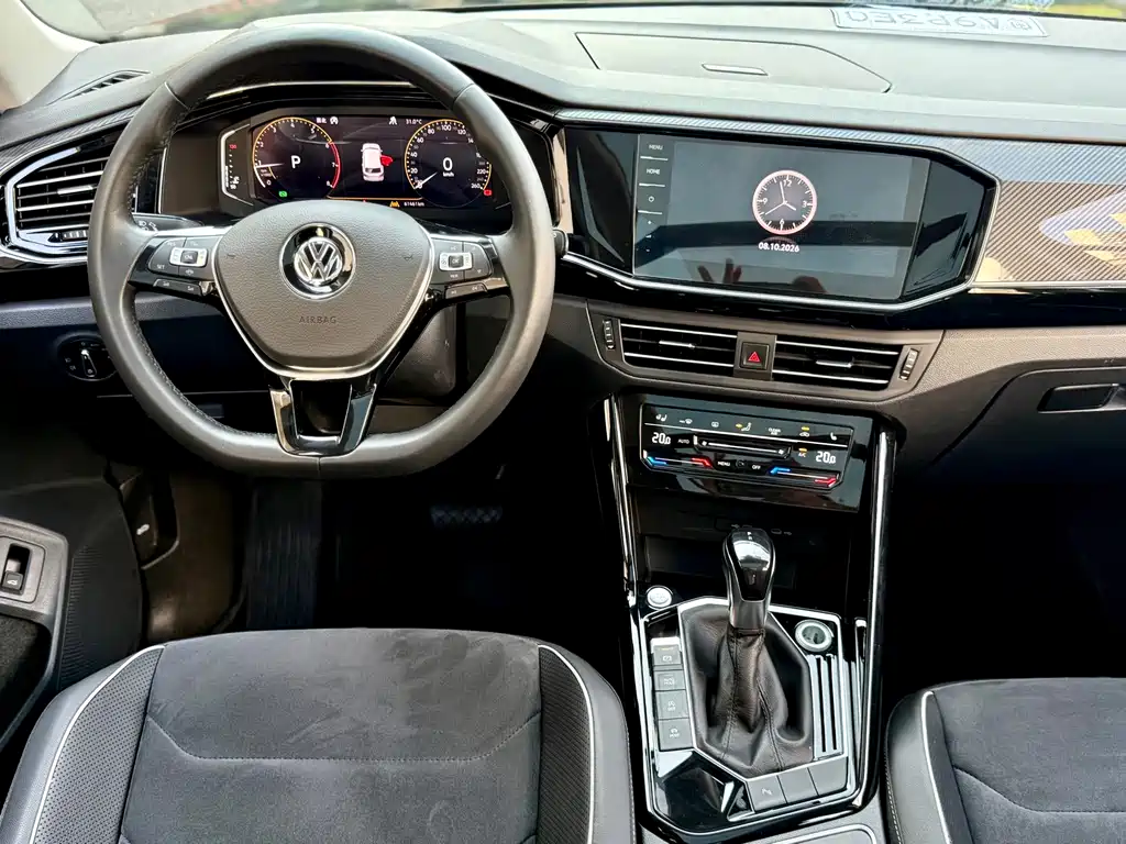 Volkswagen Tayron — миниатюра 19