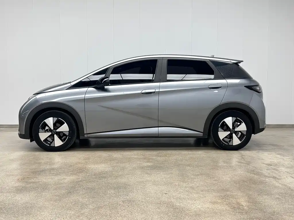 BYD Dolphin — миниатюра 7