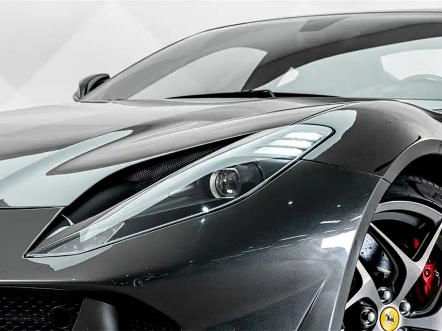 Ferrari 812 2017 6.5L Superfast