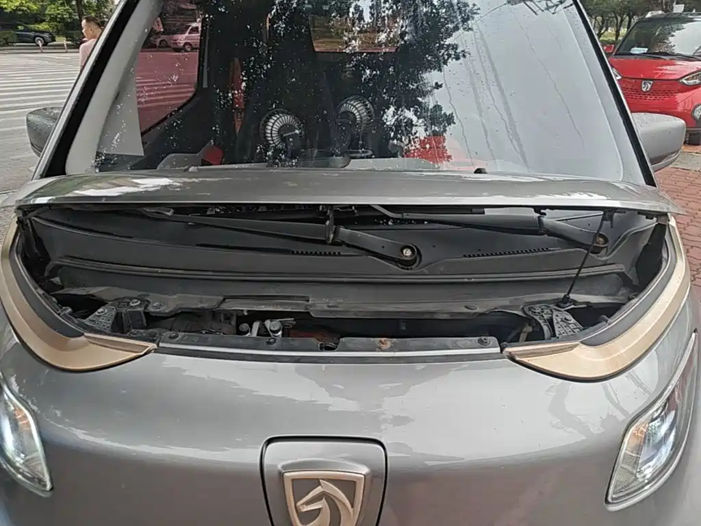 Baojun E200 — миниатюра 20