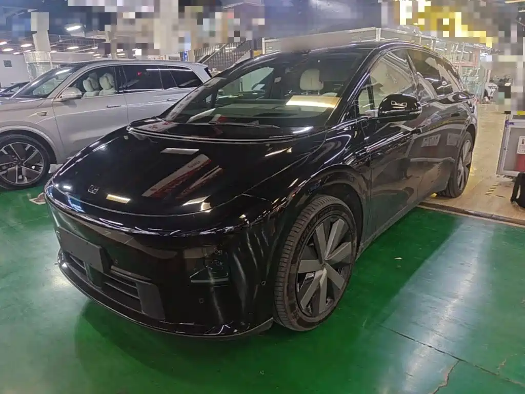 Li Auto Li i6