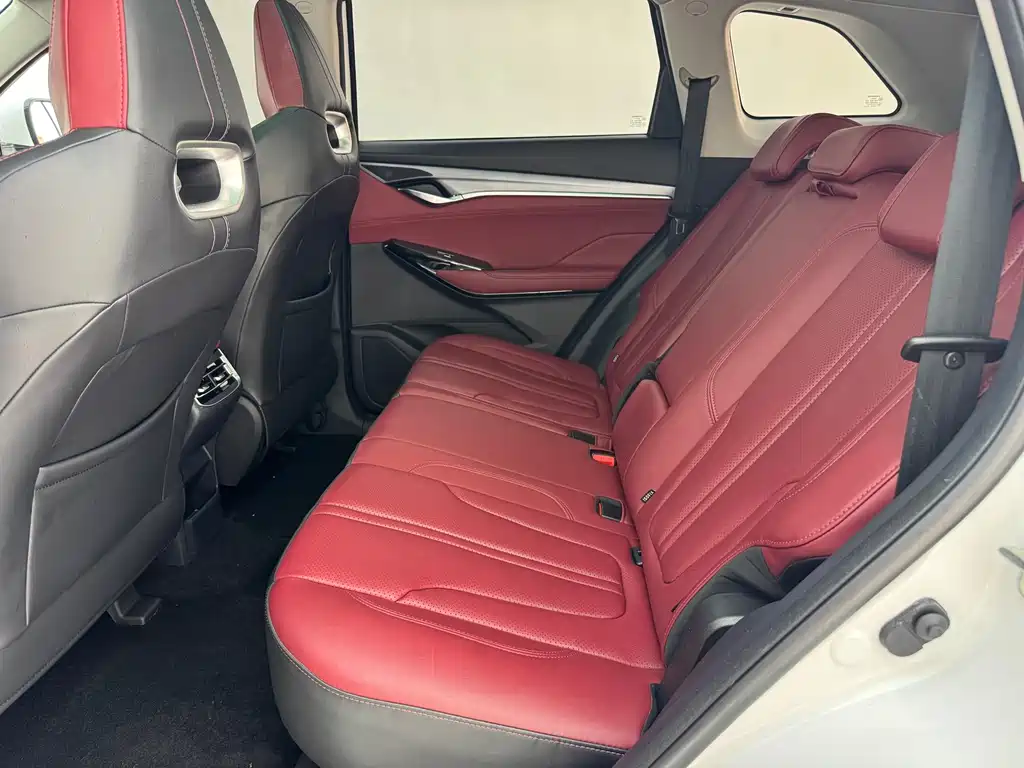 Changan CS75 PLUS — миниатюра 7