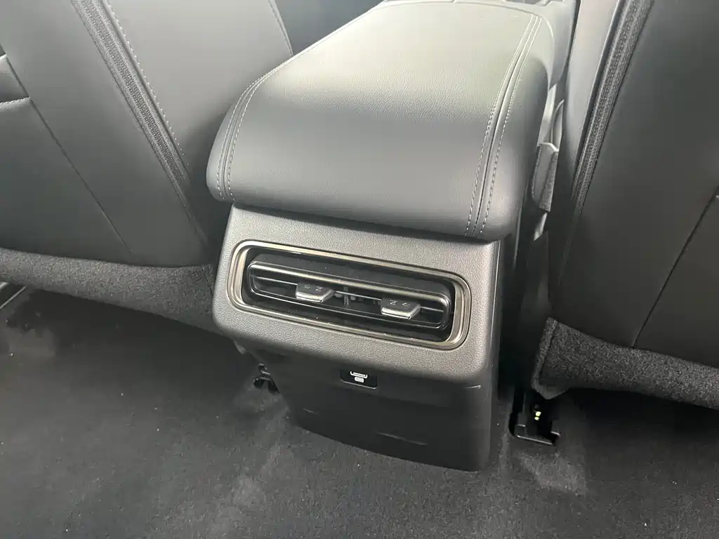Haval Menglong Petrol — миниатюра 18