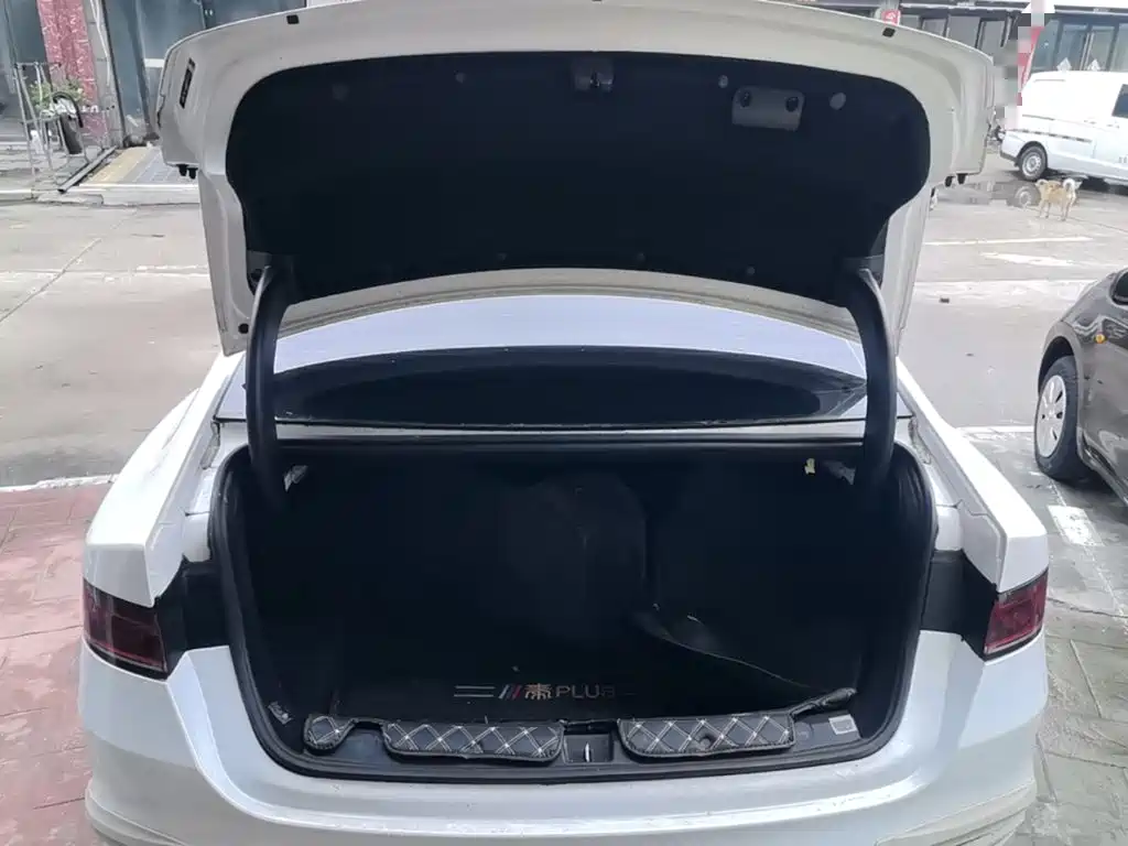 BYD Qin PLUS — миниатюра 19