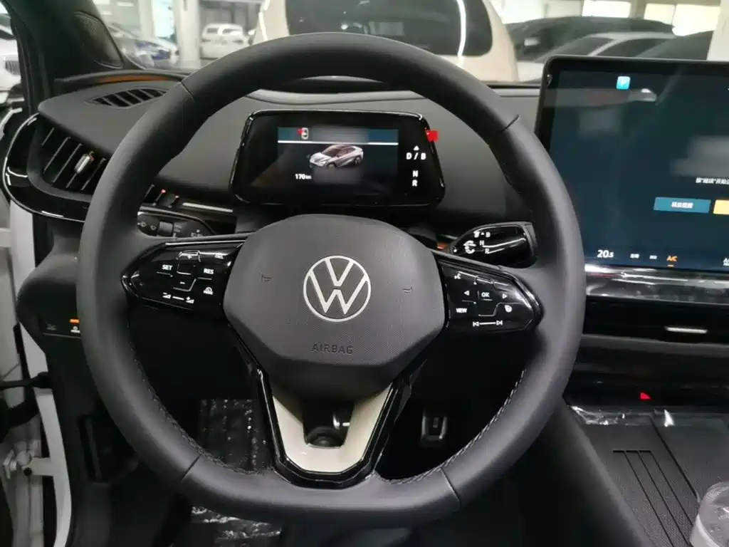 Volkswagen 06 — миниатюра 11