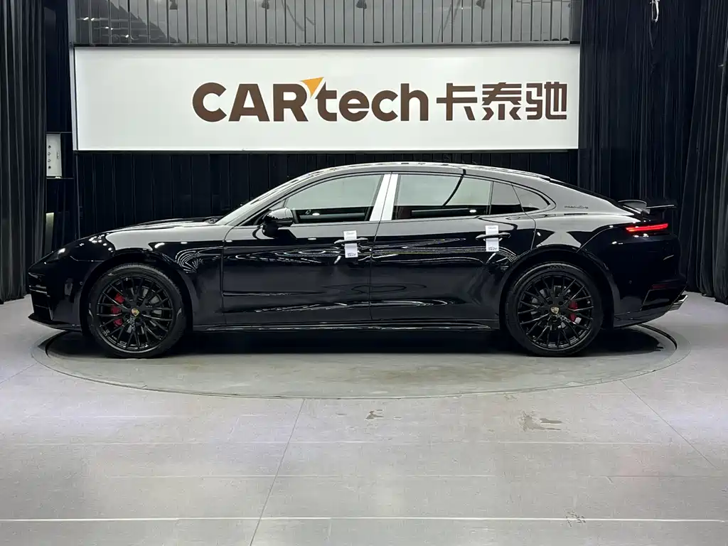 Porsche Panamera 2024 Panamera Executive Long Wheelbase 2.9T