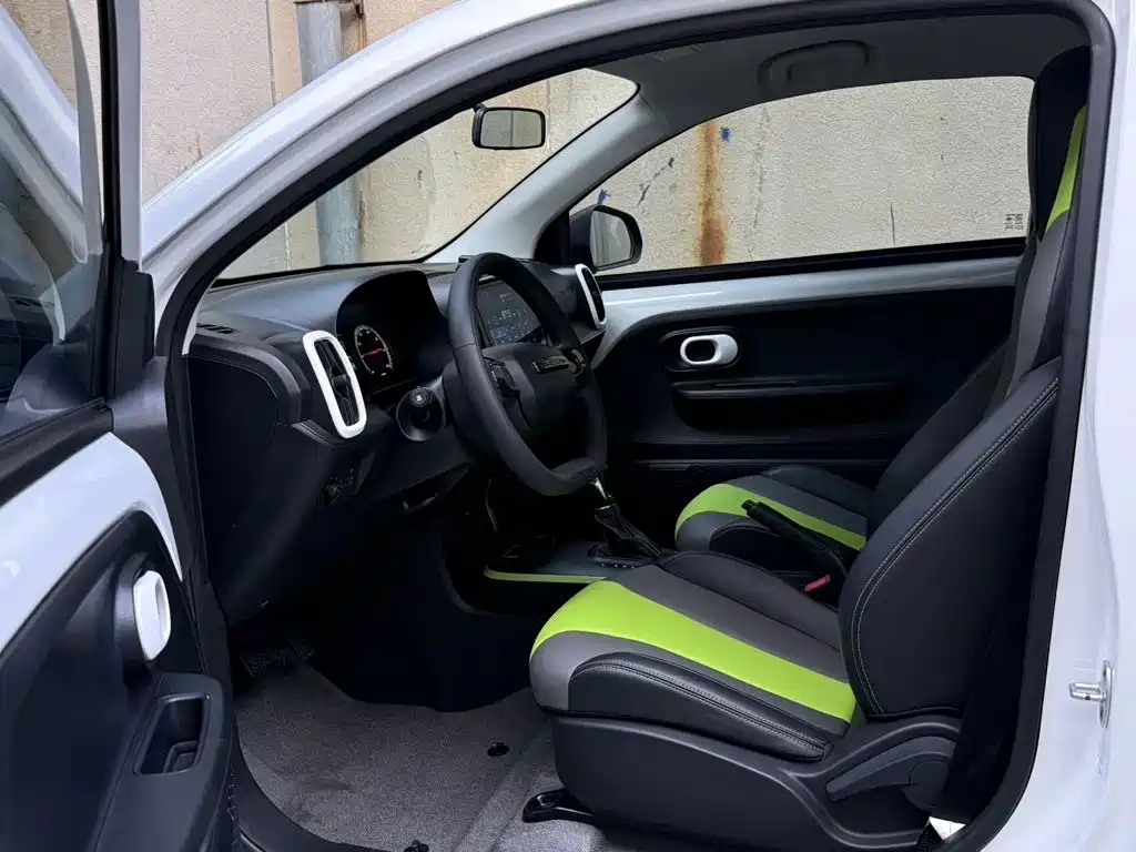 Roewe Clever — миниатюра 7