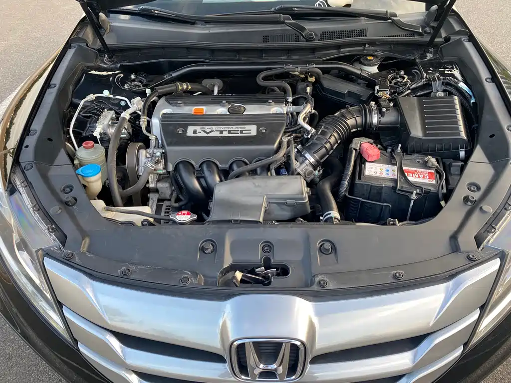 Honda Crosstour — миниатюра 20