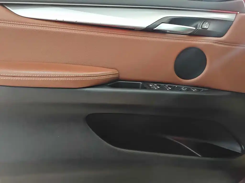 BMW X6 — миниатюра 7