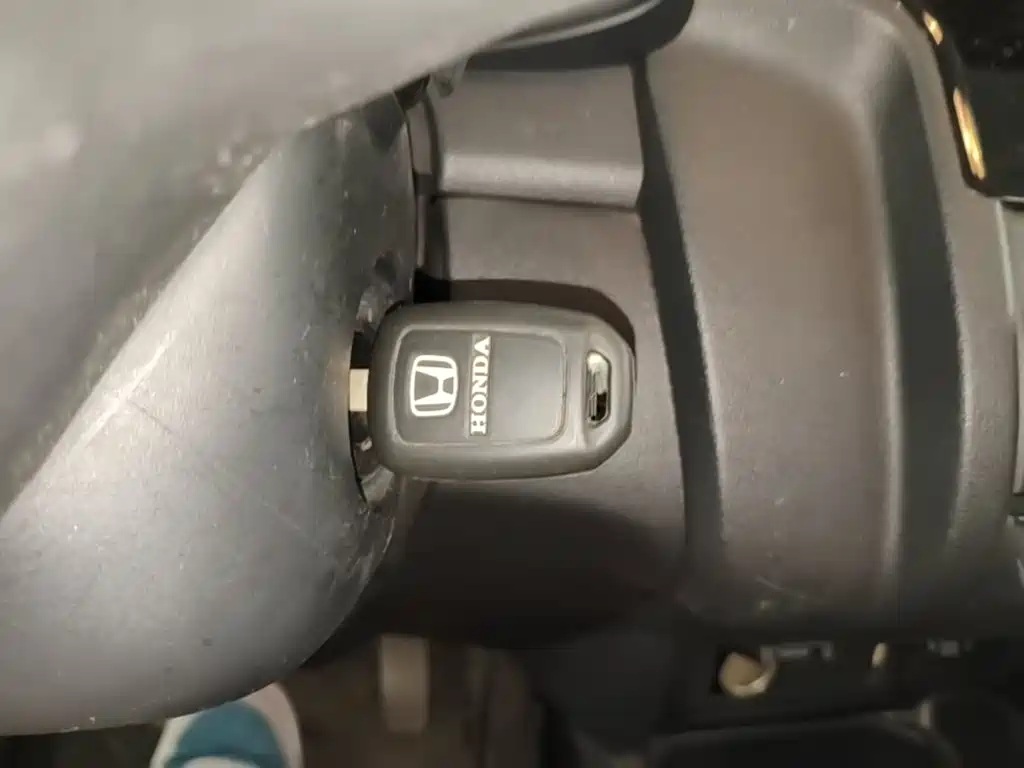 Honda Fit — миниатюра 13