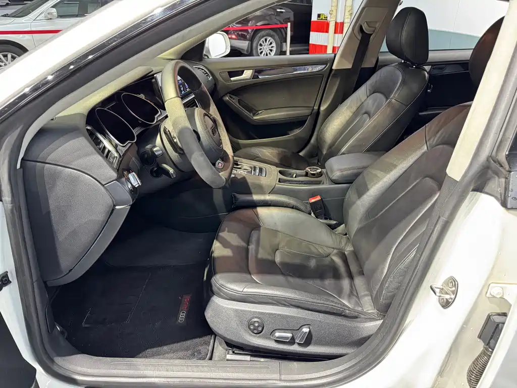 Audi A5 (Import) — миниатюра 9
