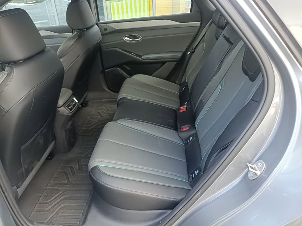 BYD Qin L — миниатюра 17