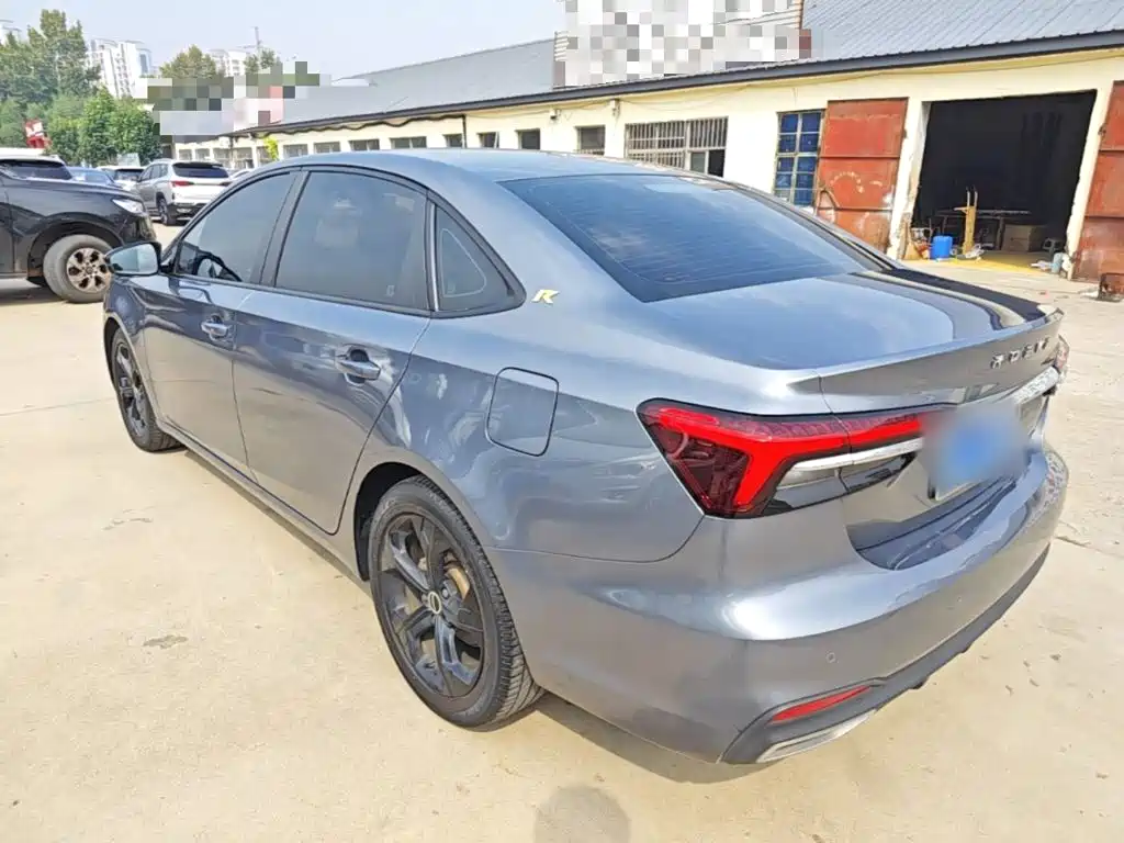 Roewe i6 MAX — миниатюра 5