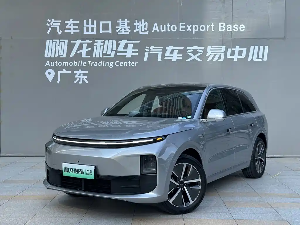 Li Auto L6 2024 Pro
