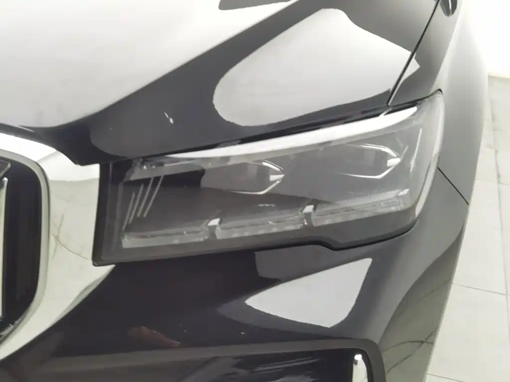 Geely Xingyue L — миниатюра 7